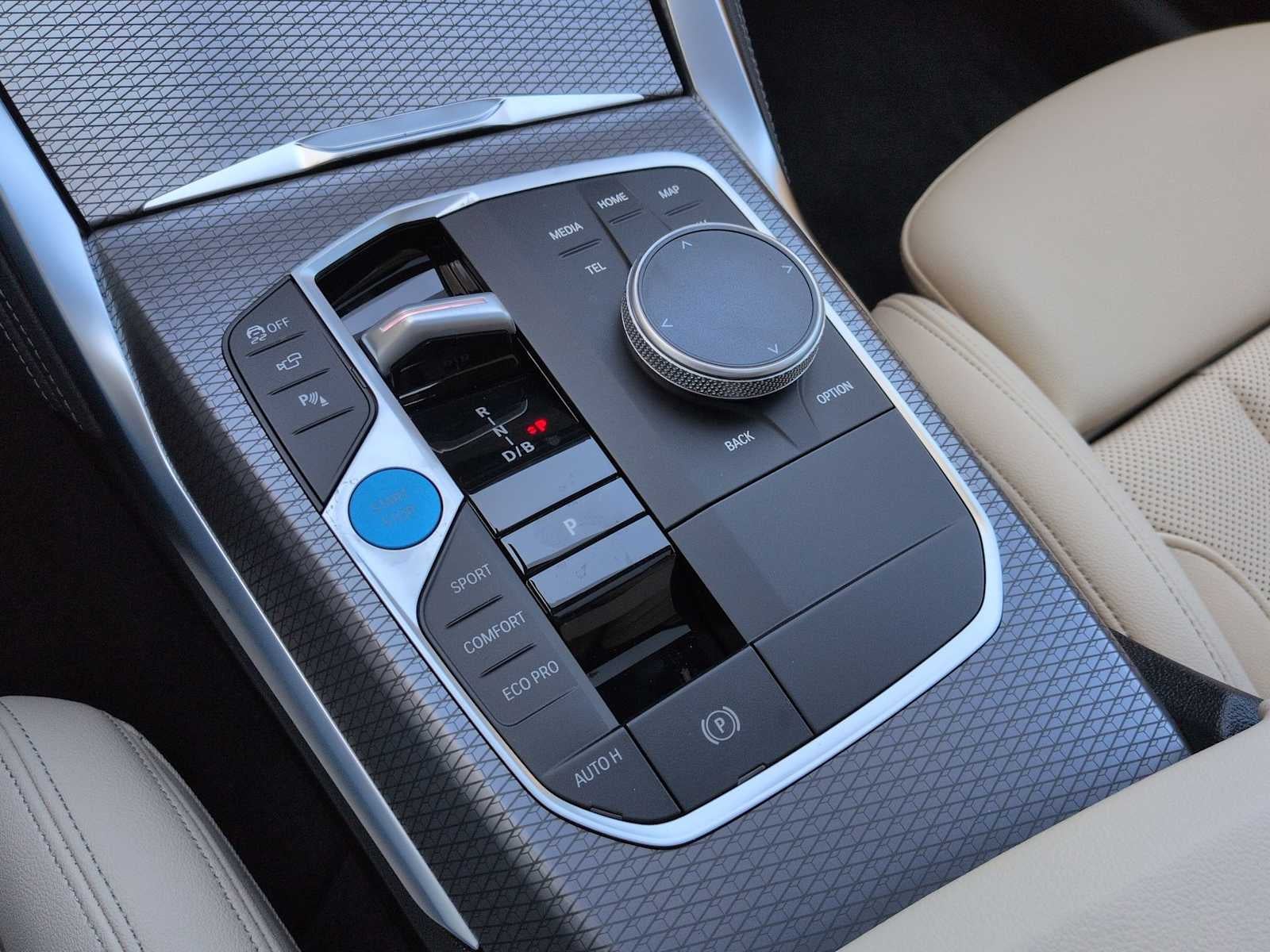 BMW i4 xDrive40 2026