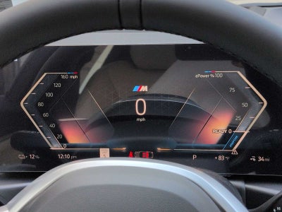 BMW i4 xDrive40 2026