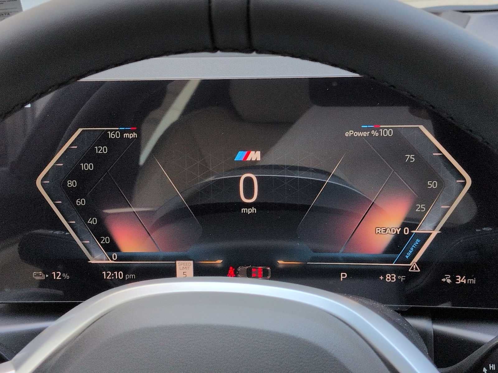 BMW i4 xDrive40 2026