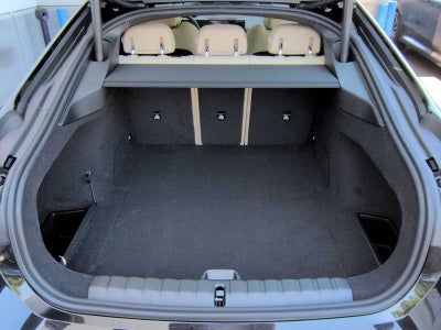 BMW i4 xDrive40 2026