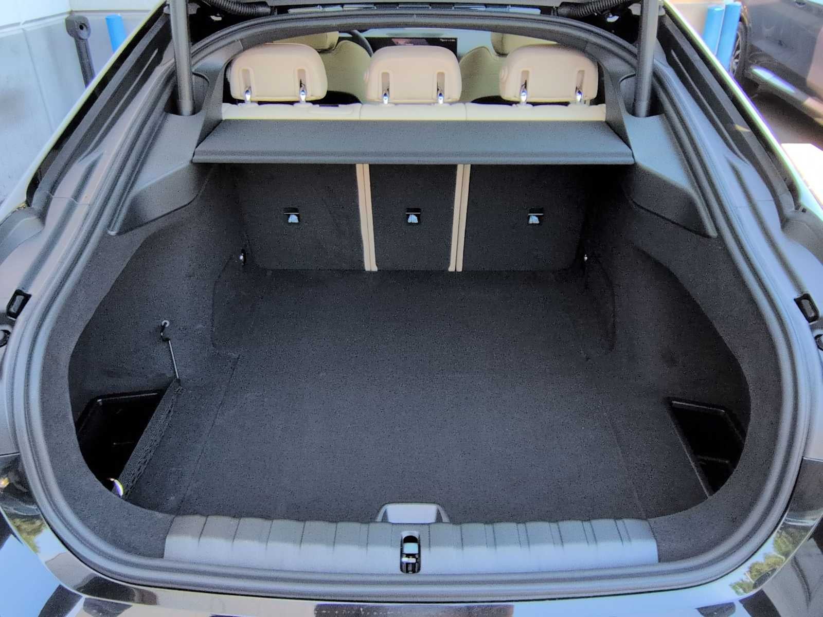BMW i4 xDrive40 2026
