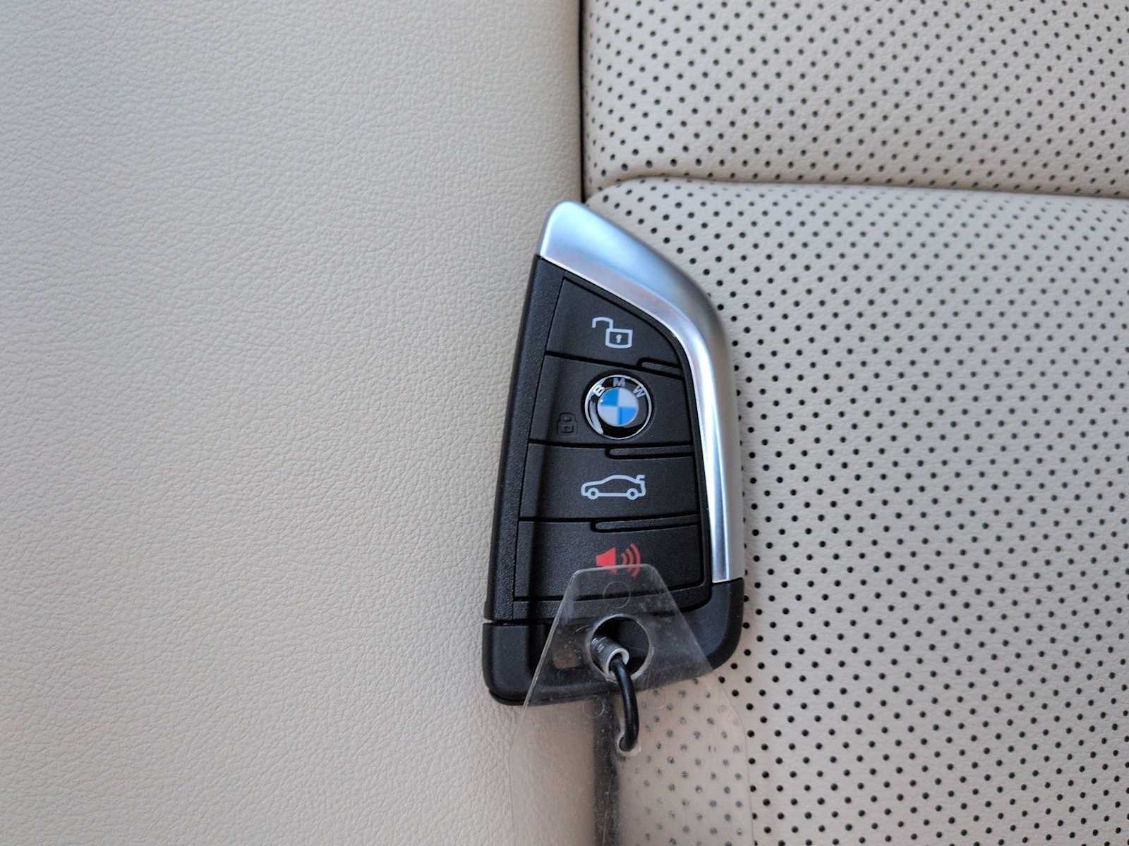 BMW i4 xDrive40 2026