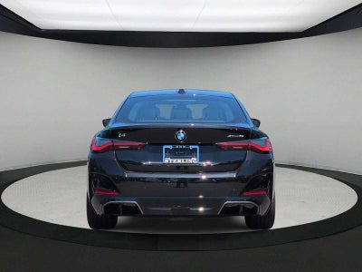 BMW i4 xDrive40 2026