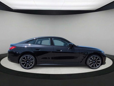 BMW i4 xDrive40 2026