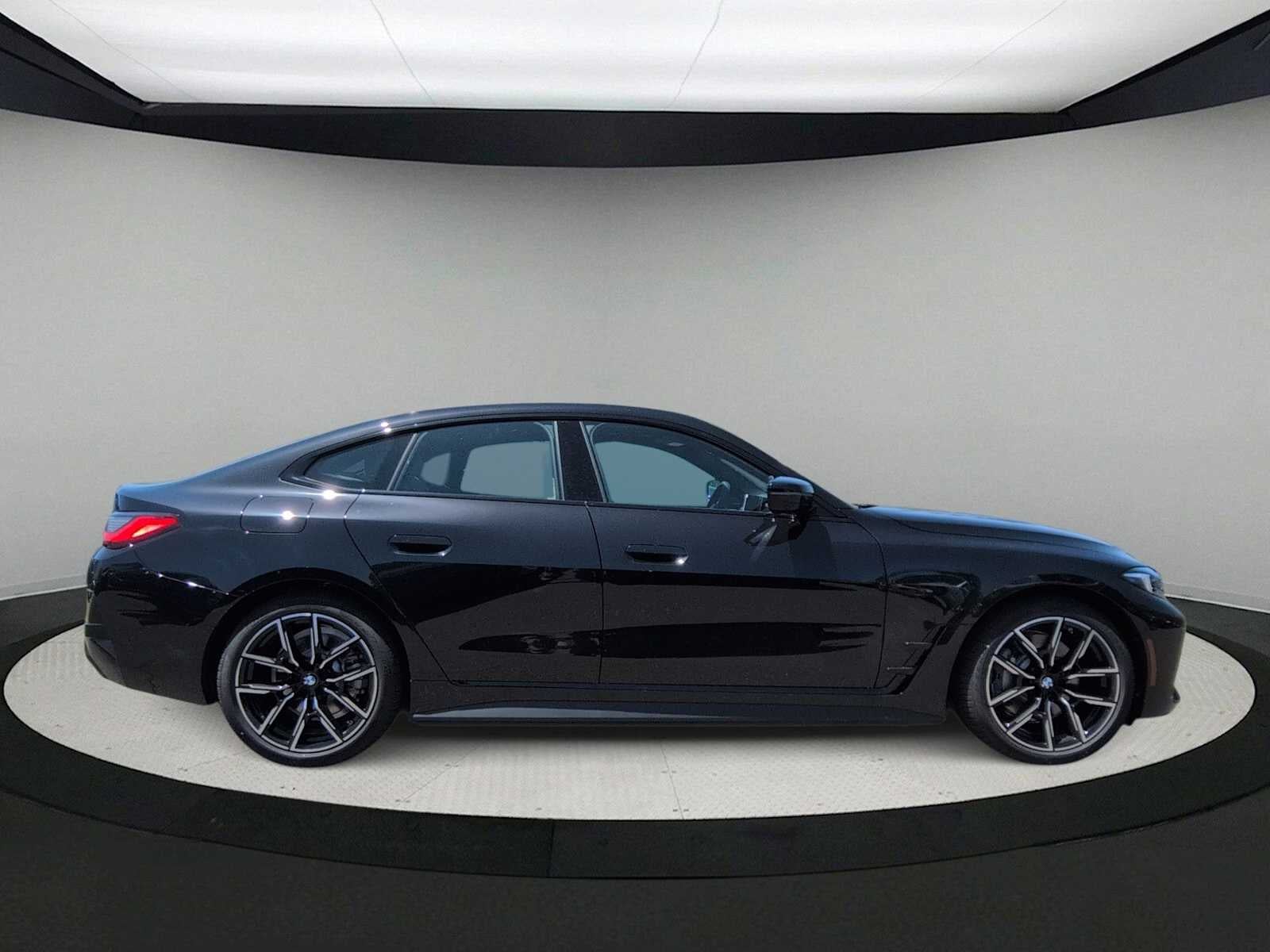 BMW i4 xDrive40 2026
