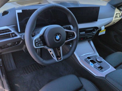 BMW i4 xDrive40 2026