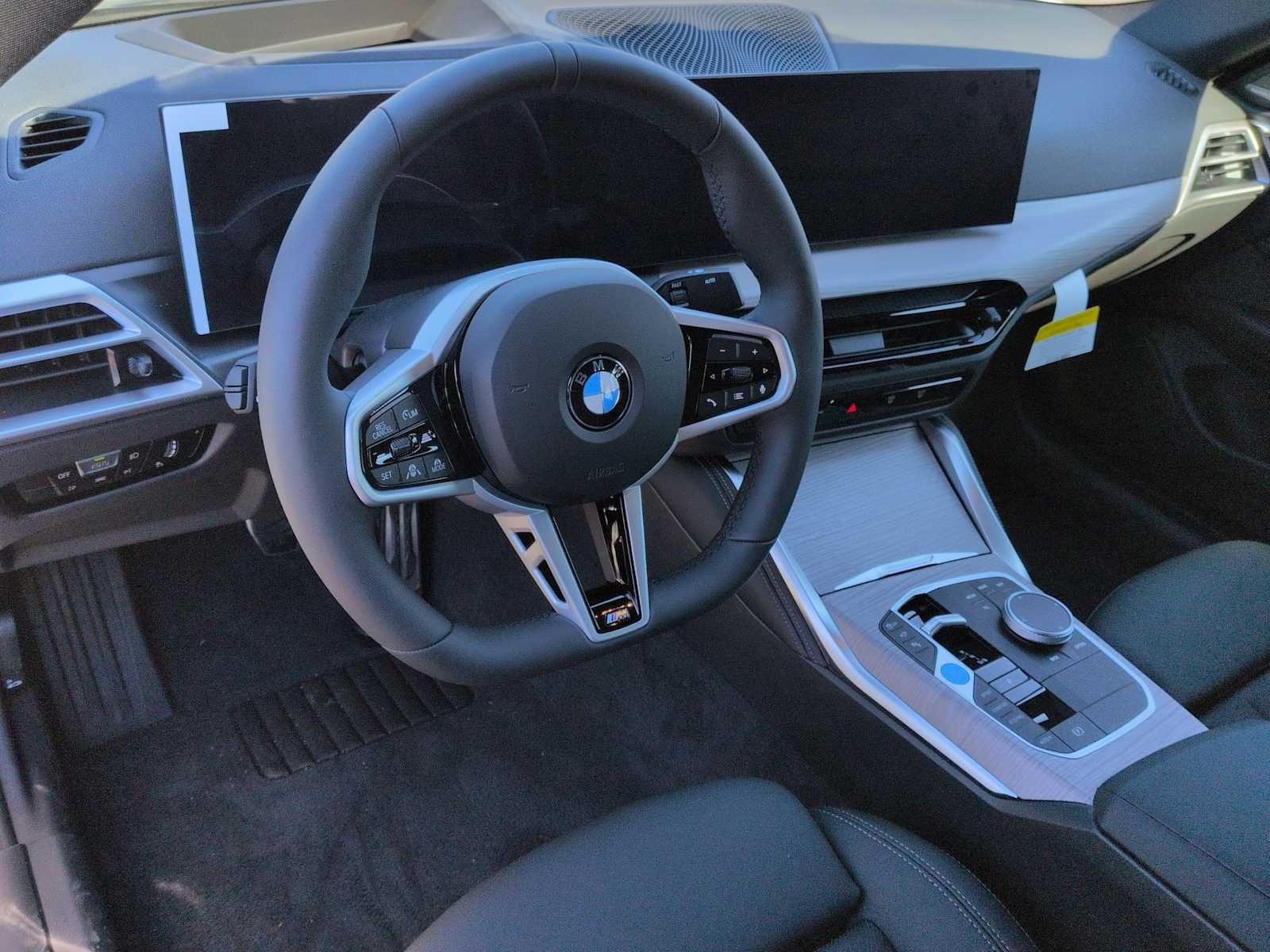 BMW i4 xDrive40 2026