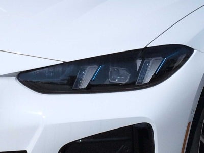 BMW i4 xDrive40 2026