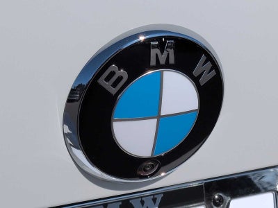 BMW i4 xDrive40 2026
