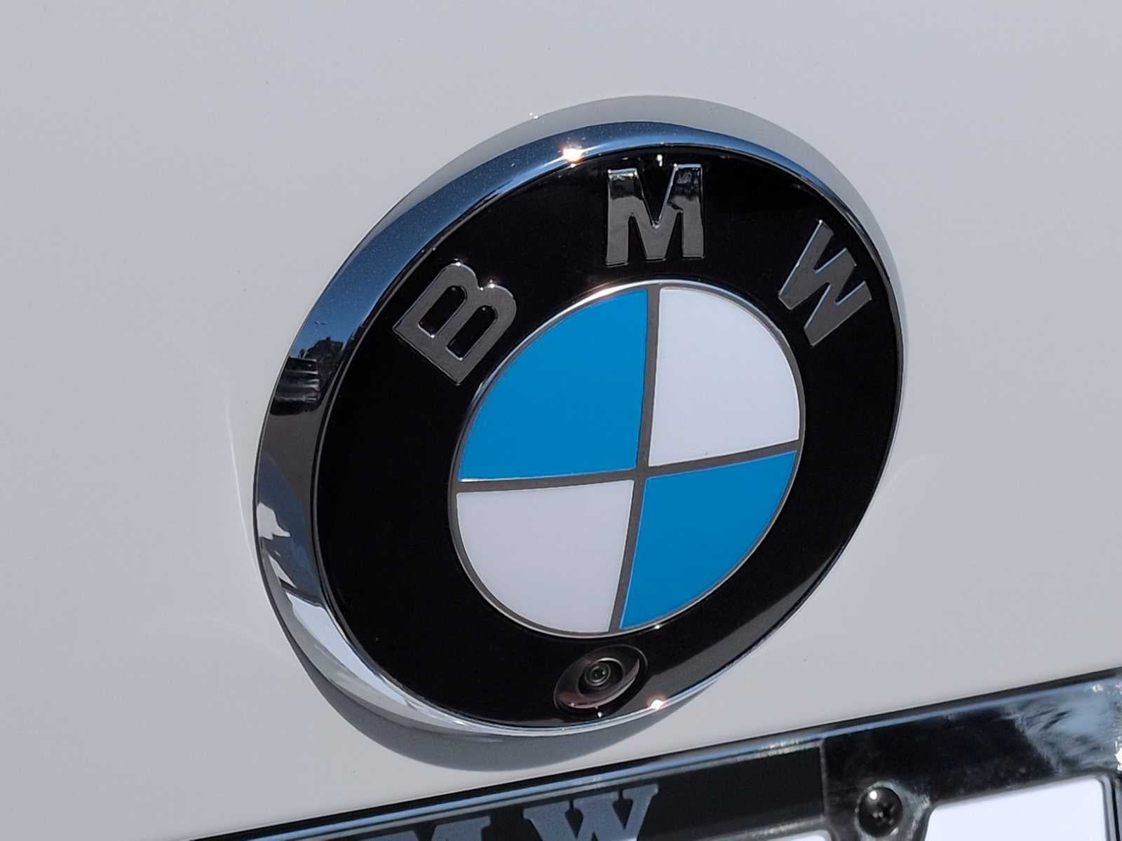 BMW i4 xDrive40 2026
