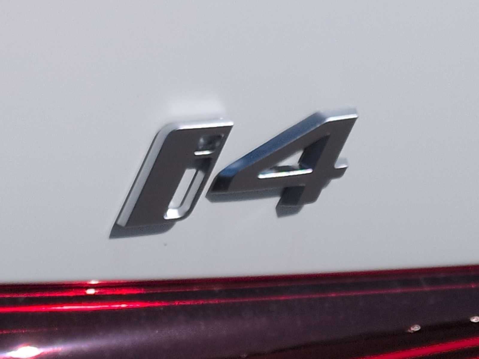 BMW i4 xDrive40 2026