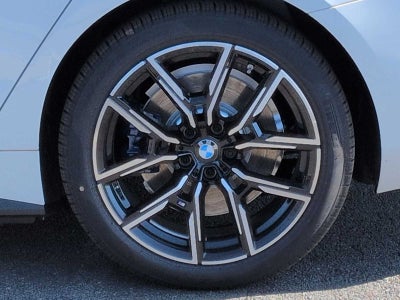 BMW i4 xDrive40 2026