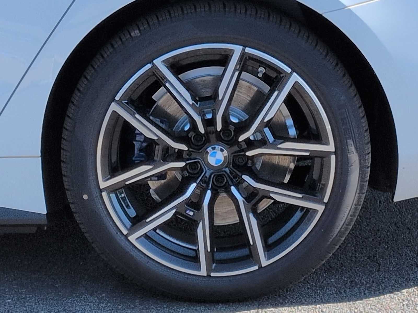 BMW i4 xDrive40 2026