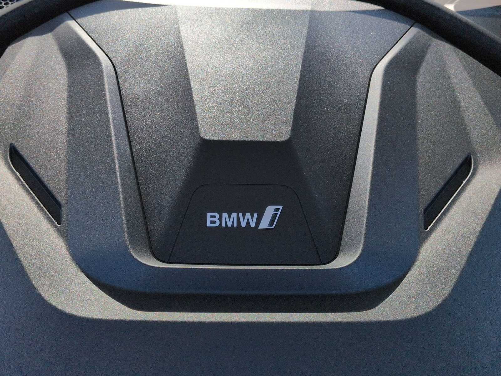 BMW i4 xDrive40 2026