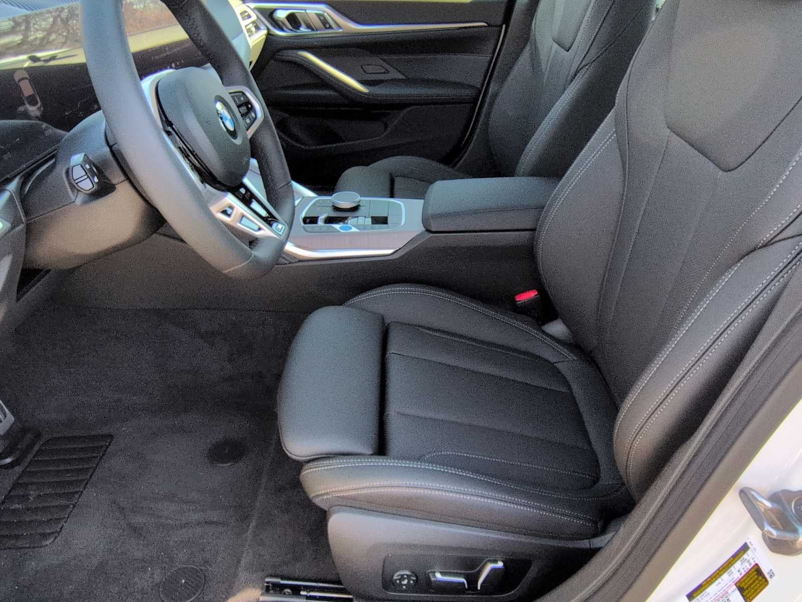 BMW i4 xDrive40 2026