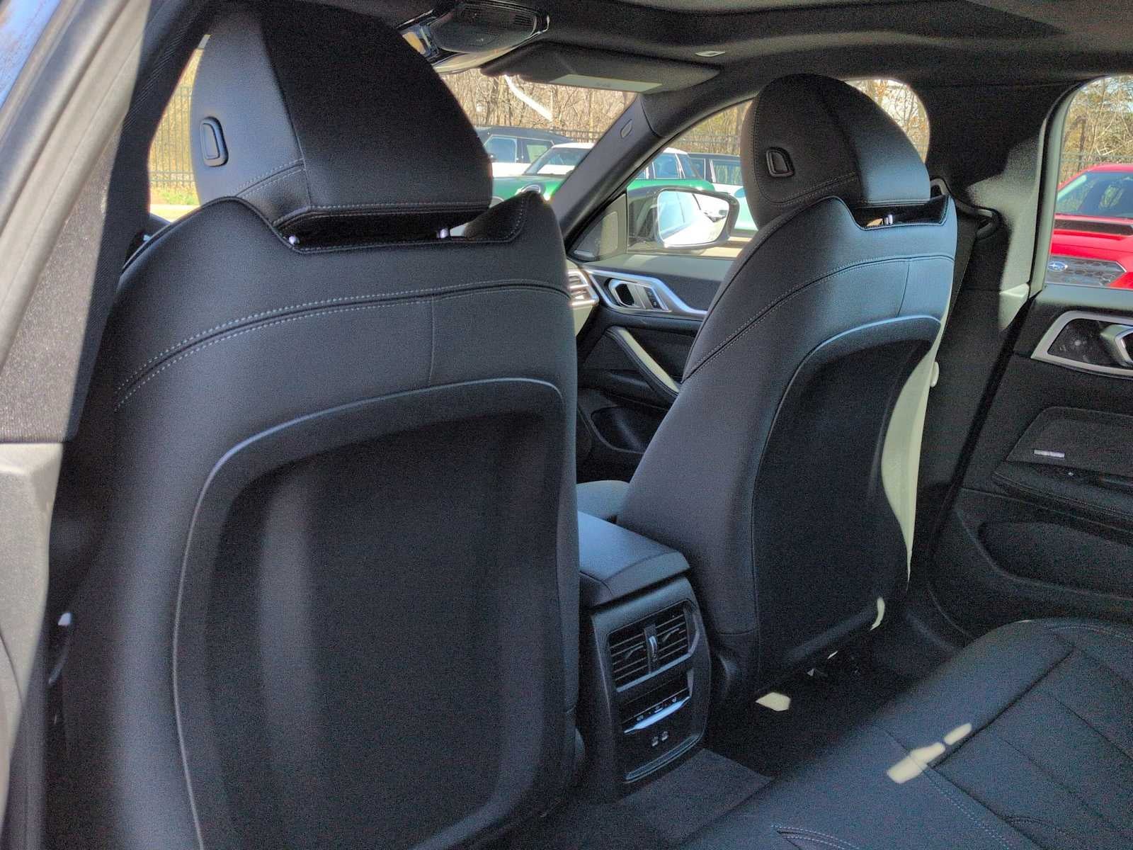 BMW i4 xDrive40 2026