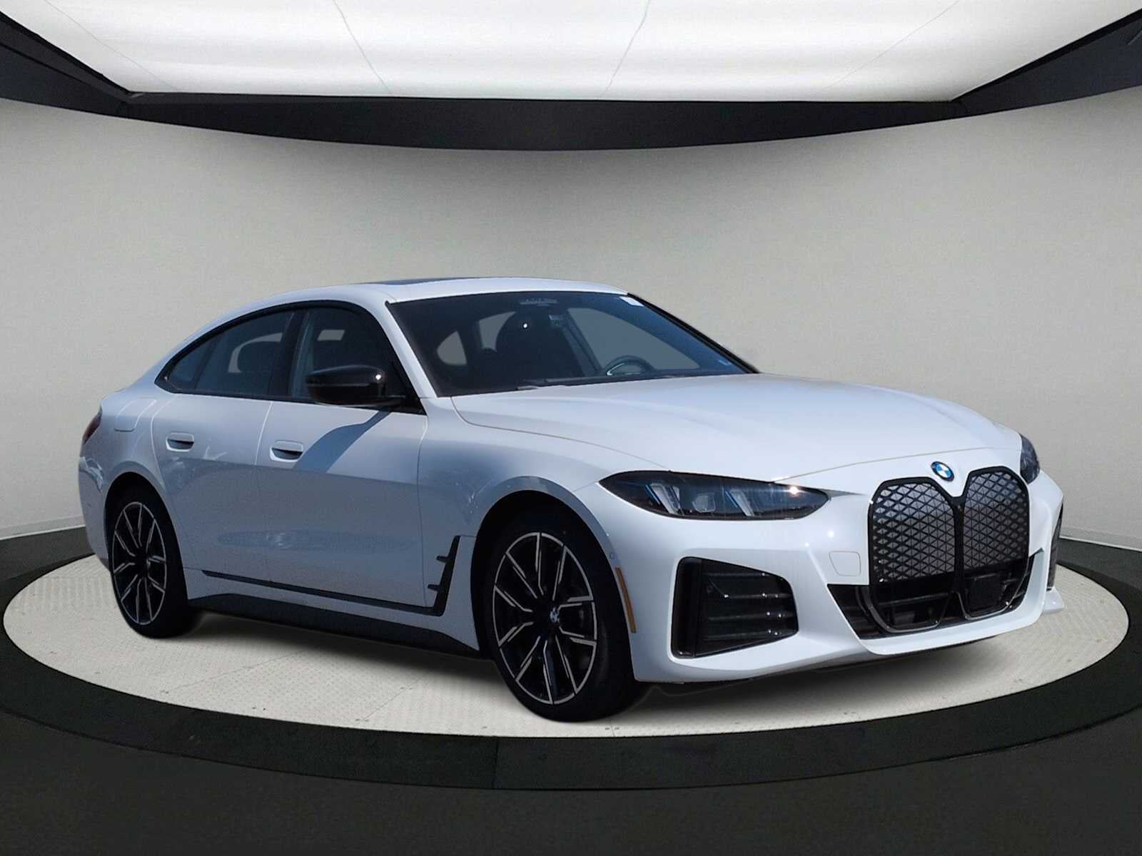 BMW i4 xDrive40 2026