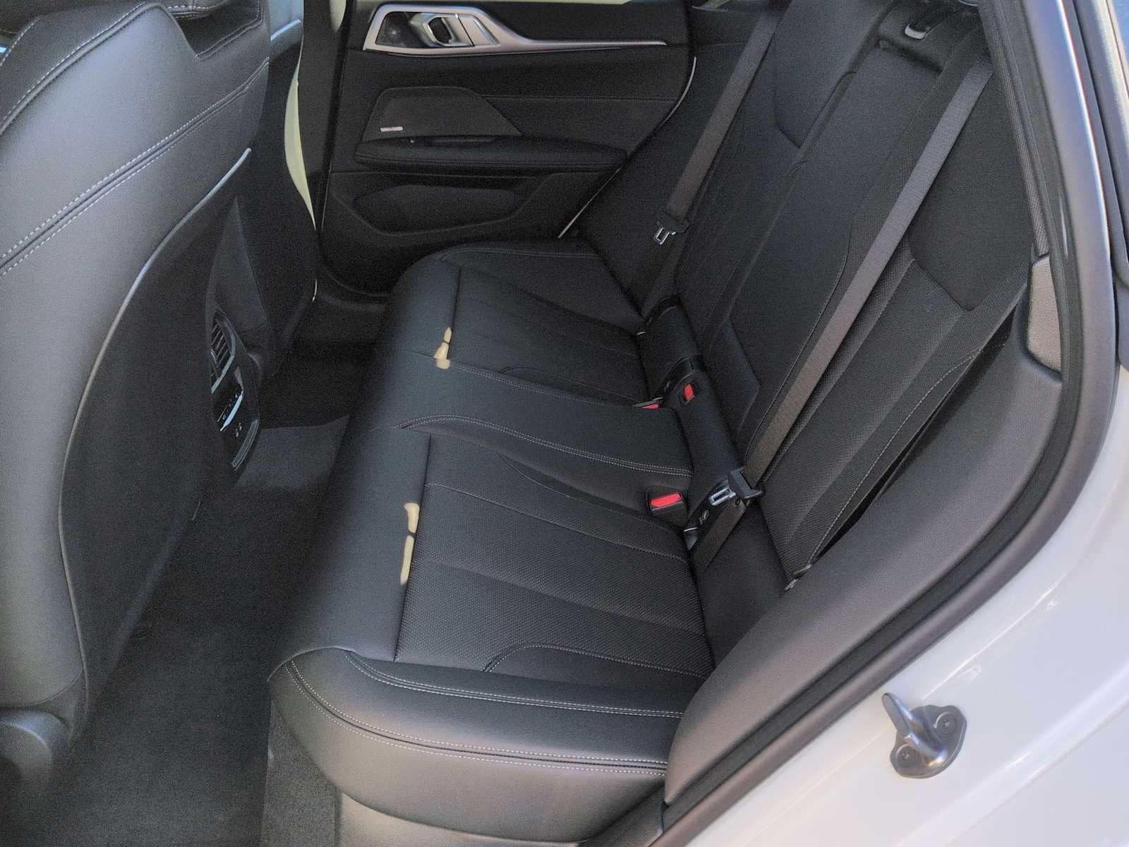 BMW i4 xDrive40 2026