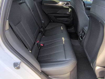 BMW i4 xDrive40 2026