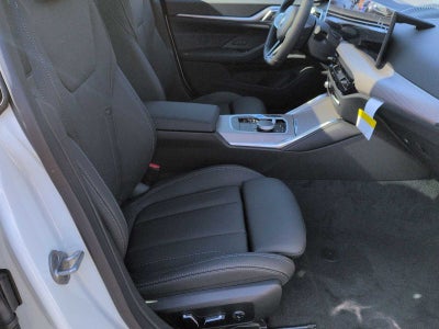 BMW i4 xDrive40 2026