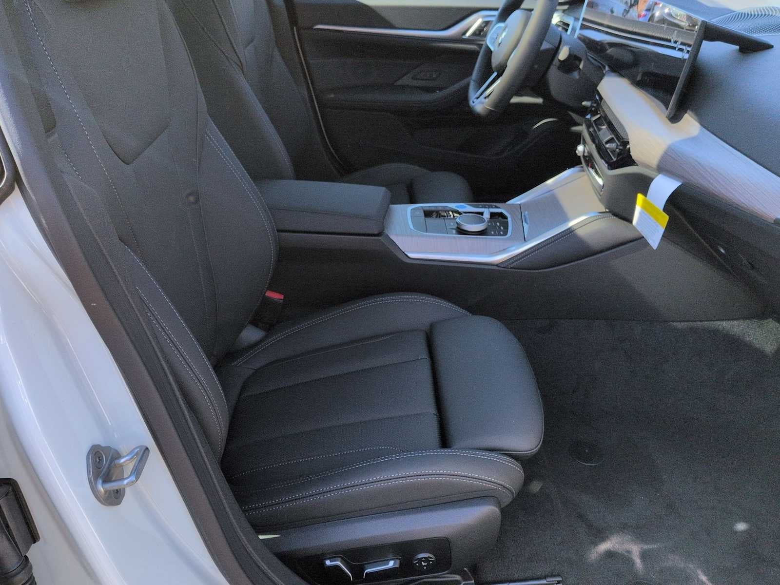 BMW i4 xDrive40 2026