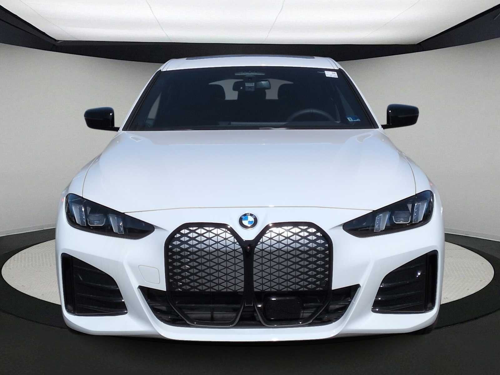 BMW i4 xDrive40 2026