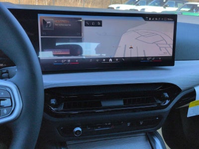 BMW i4 xDrive40 2026