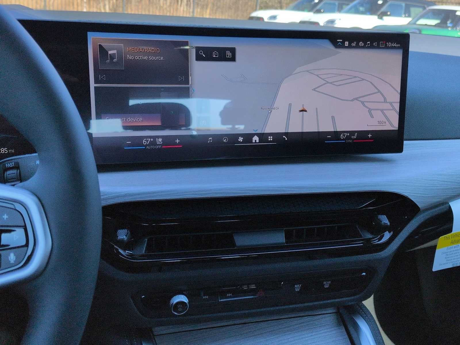 BMW i4 xDrive40 2026