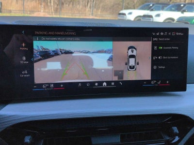 BMW i4 xDrive40 2026