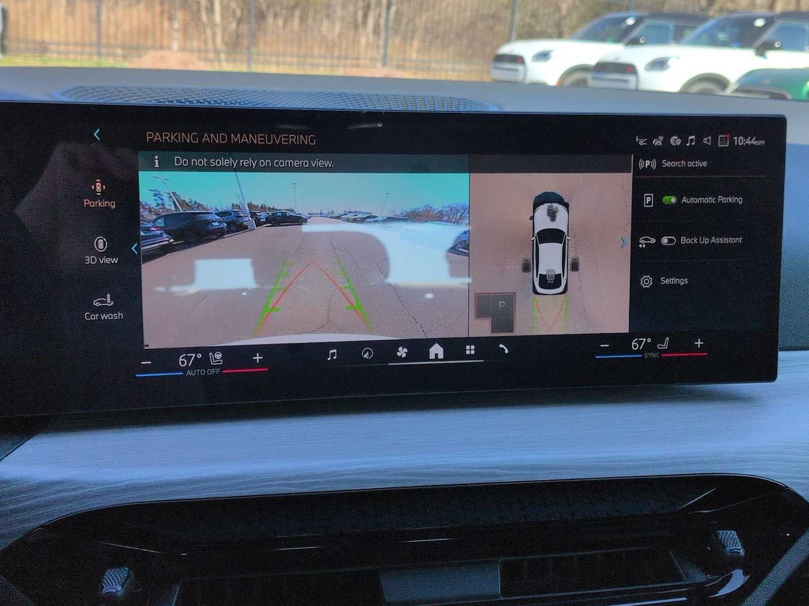 BMW i4 xDrive40 2026