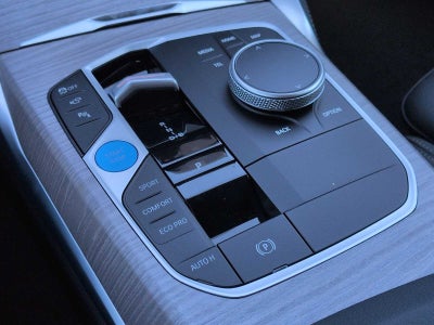 BMW i4 xDrive40 2026