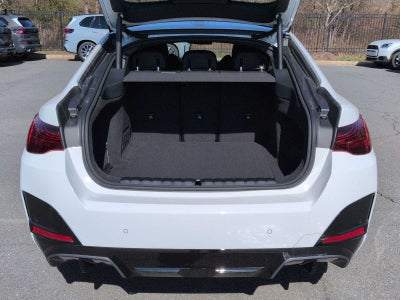 BMW i4 xDrive40 2026
