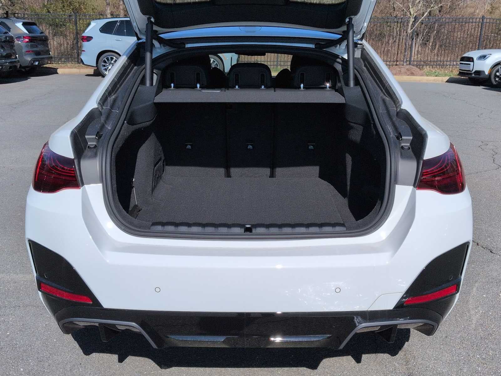 BMW i4 xDrive40 2026
