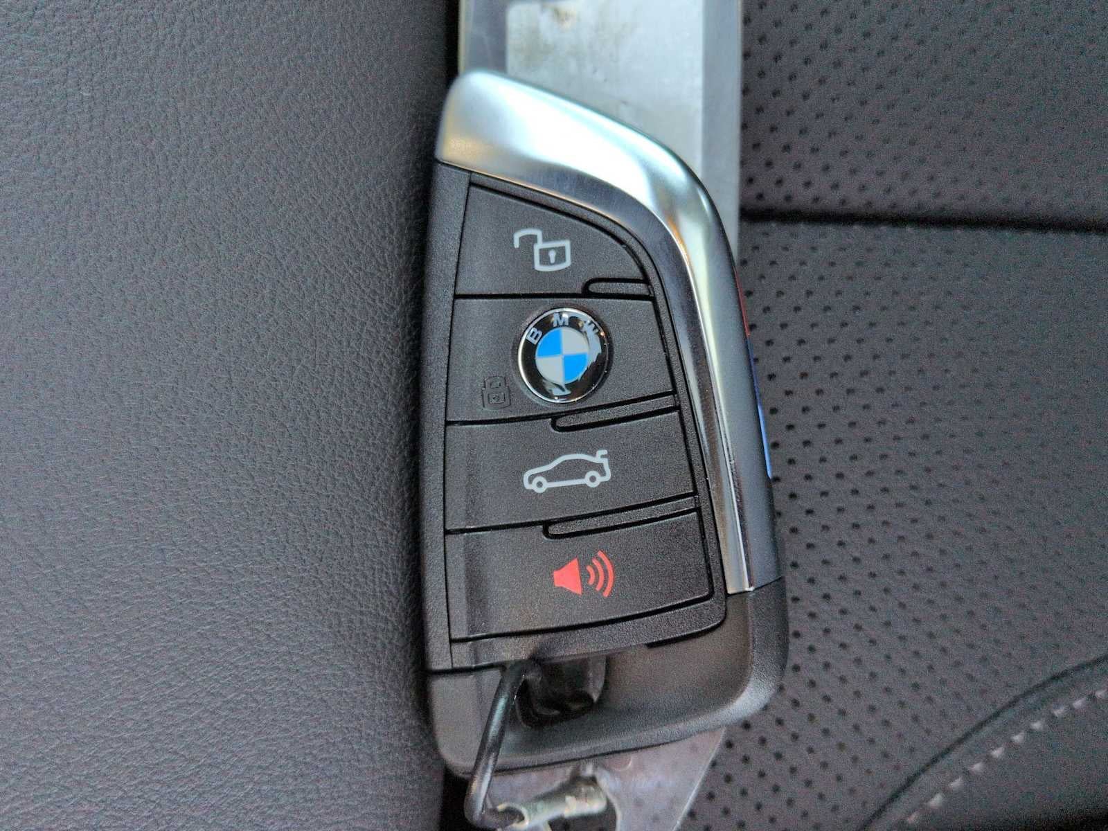 BMW i4 xDrive40 2026
