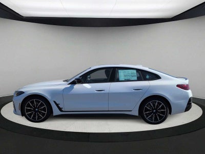 BMW i4 xDrive40 2026