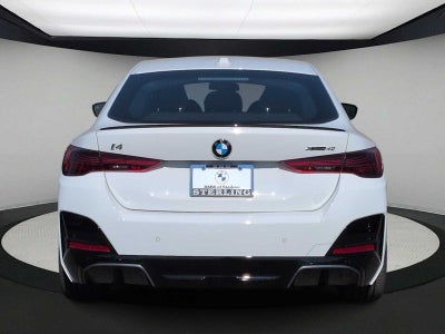 BMW i4 xDrive40 2026