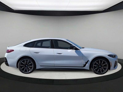 BMW i4 xDrive40 2026