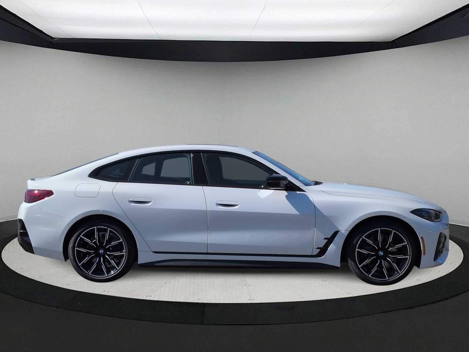BMW i4 xDrive40 2026