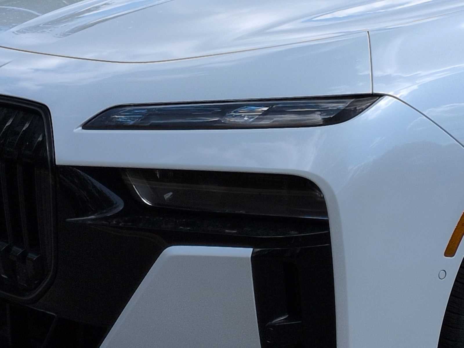 BMW i7 xDrive60 2026