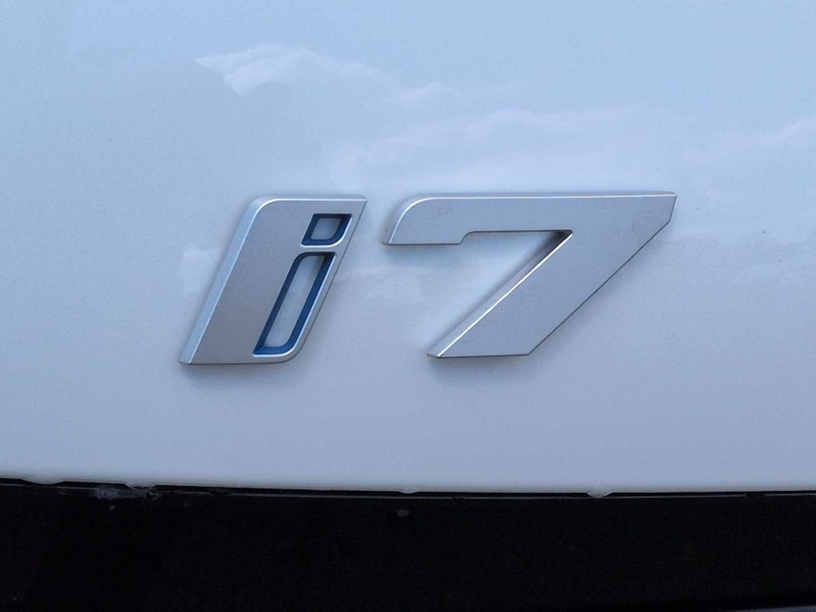 BMW i7 xDrive60 2026