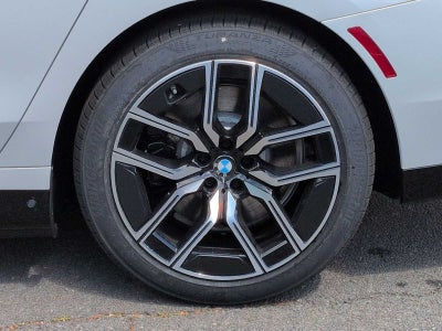 BMW i7 xDrive60 2026