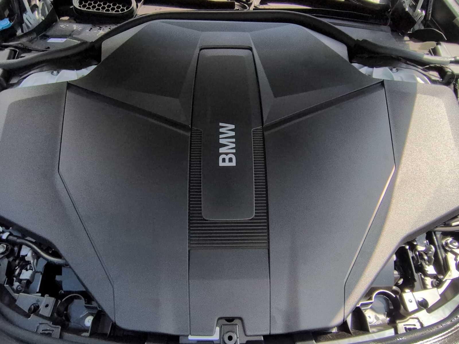 BMW i7 xDrive60 2026