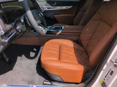 BMW i7 xDrive60 2026