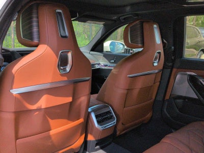 BMW i7 xDrive60 2026