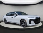 BMW i7 xDrive60 2026