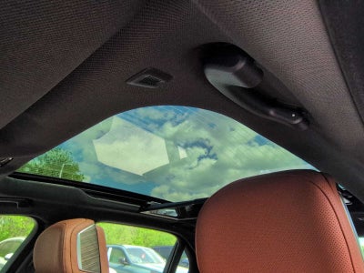 BMW i7 xDrive60 2026