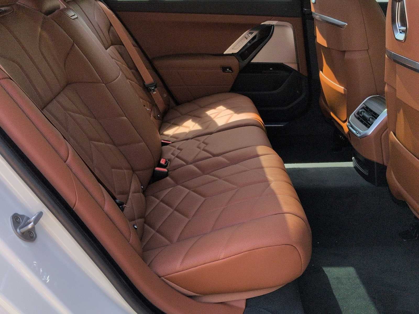 BMW i7 xDrive60 2026