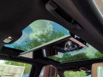 BMW i7 xDrive60 2026