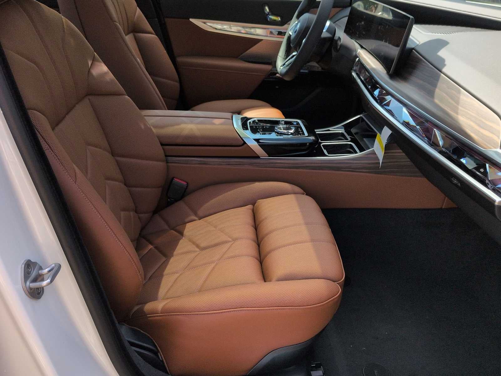 BMW i7 xDrive60 2026