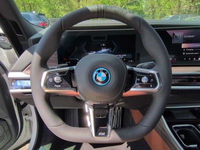 BMW i7 xDrive60 2026